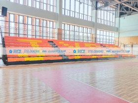 浙江省——嘉興實驗小學(xué)體育館(亞歐校區(qū)) 浙江省——嘉興實驗小學(xué)體育館(亞歐校區(qū))